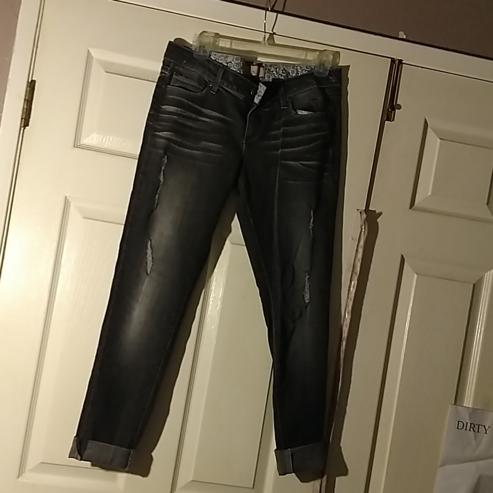 Paige jeans